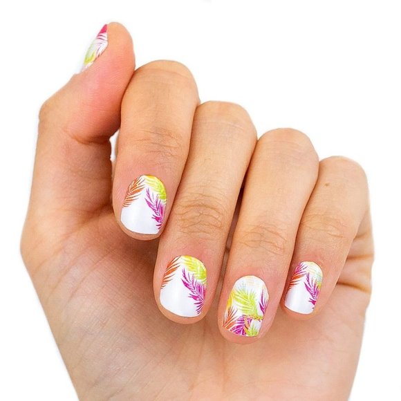 Color Street Frond Of You NEW FDF214 - Picture 2 of 6